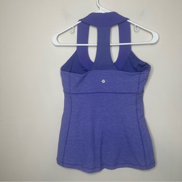 Lululemon Scoop Neck Tank - Picture 2 of 6